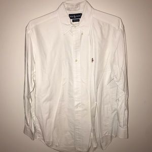 Polo by Ralph Lauren Dress Shirt